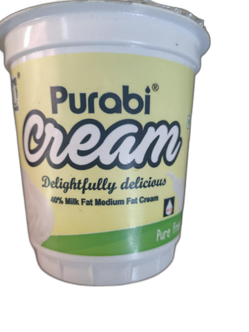 Purabi Cream