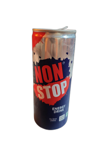 Non Stop Energy Drink