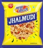 Chacha Chaudhary Jhalmudi