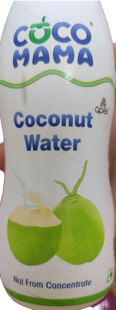 Coco Mama Coconut Water