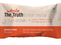 The Whole Truth Peanut Cocoa