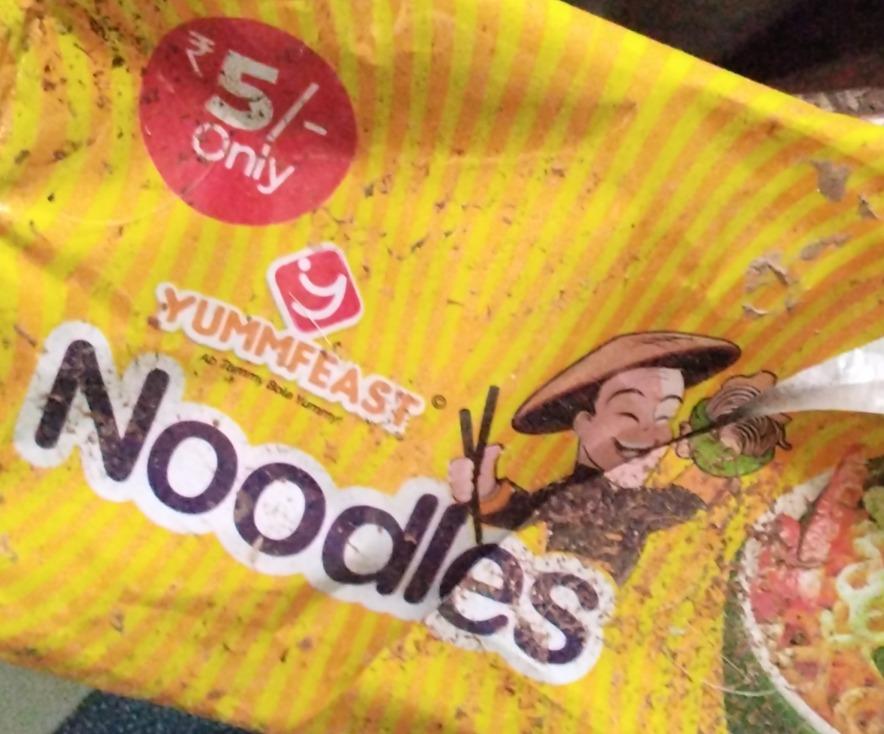 Yummfeast Noodles