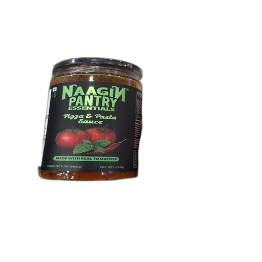 Naagin Pantry Essentials Pizza & Pasta Sauce