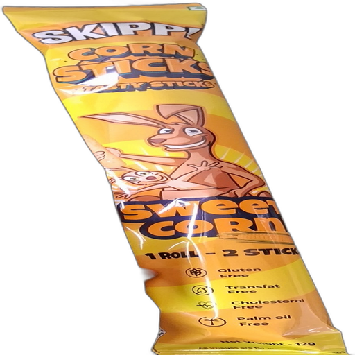 Skippi Corn Sticks Sweet Corn