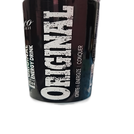 Coco High X-Treme Original Energy Drink