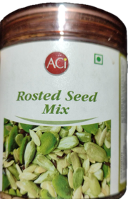 Aci Rosted Seed Mix