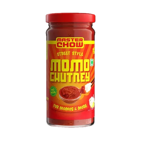 MasterChow Momo Chutney