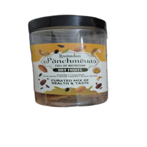 Ramadan Panchmeva Dry Fruits