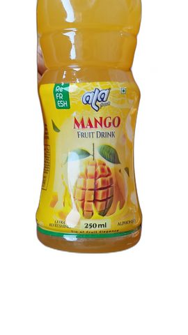 Ala Fresh Mango Fruit Drink