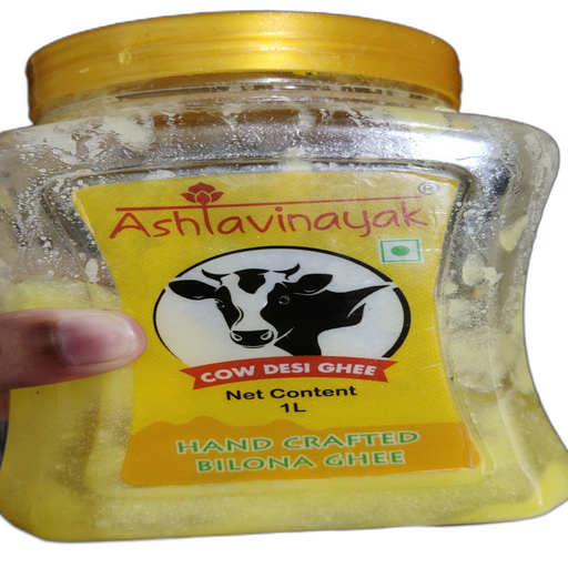 Ashlavinayak Cow Desi Ghee