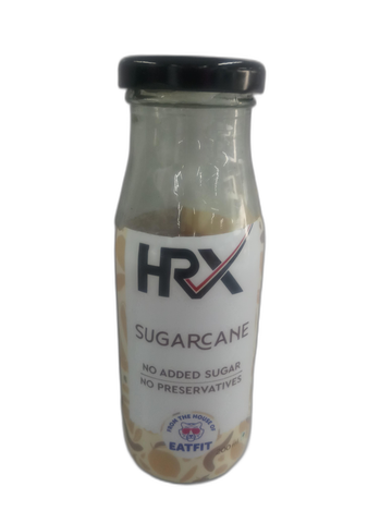 HRX Sugarcane