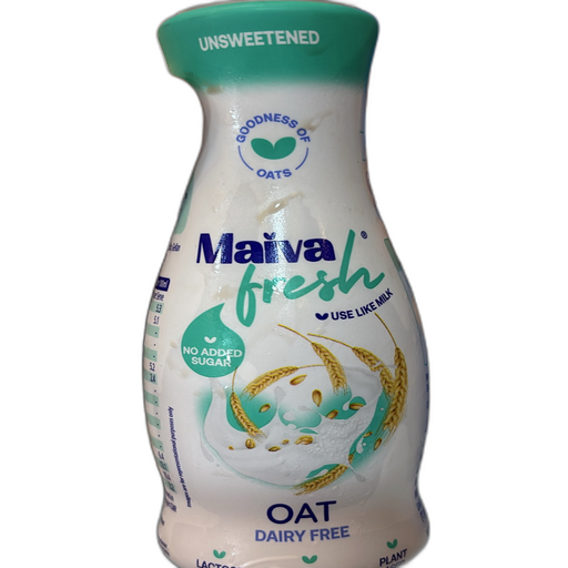 Maiva Fresh Oat Milk