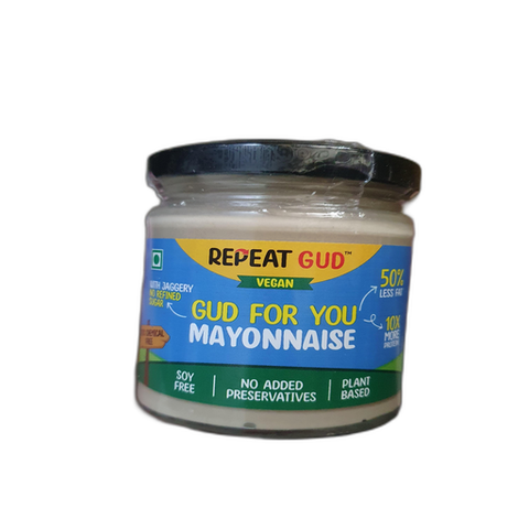 Repeat Gud Mayonnaise