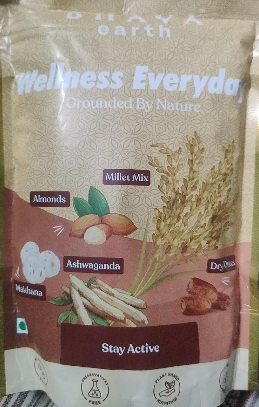 Divya Earth Wellness Everyday