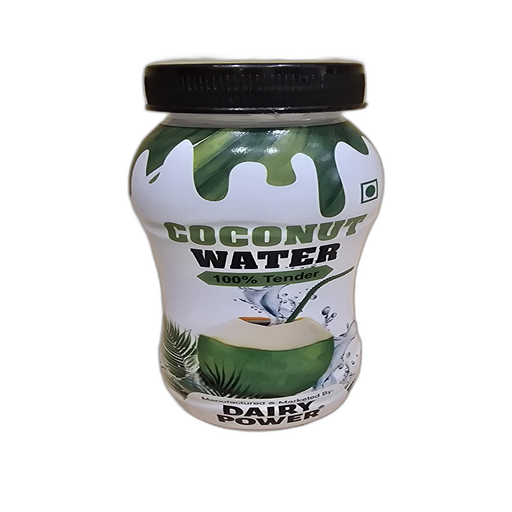 Dairy Power Coconut Water 100% Tender