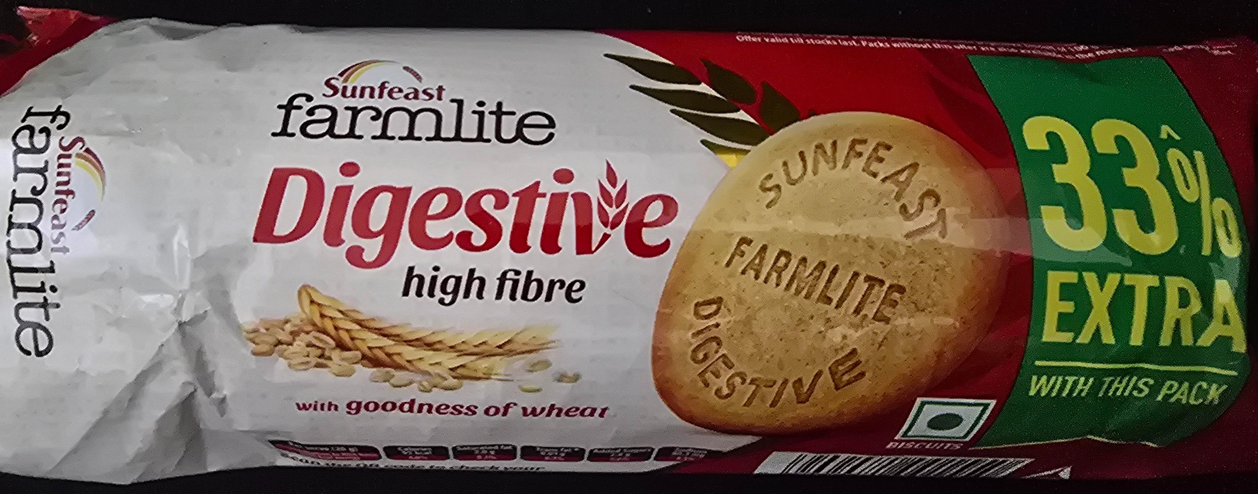 Sunfeast Farmlite Digestive Biscuits