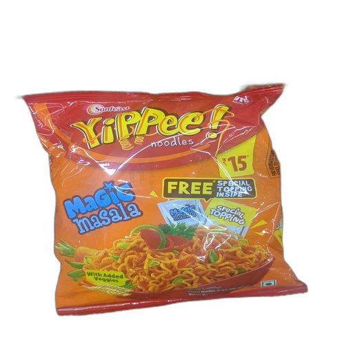 Sunfeast Yippee! Noodles Magic masala