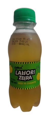 Chillust Lahori Zeera