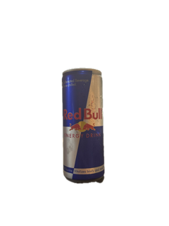 Red Bull Energy Drink