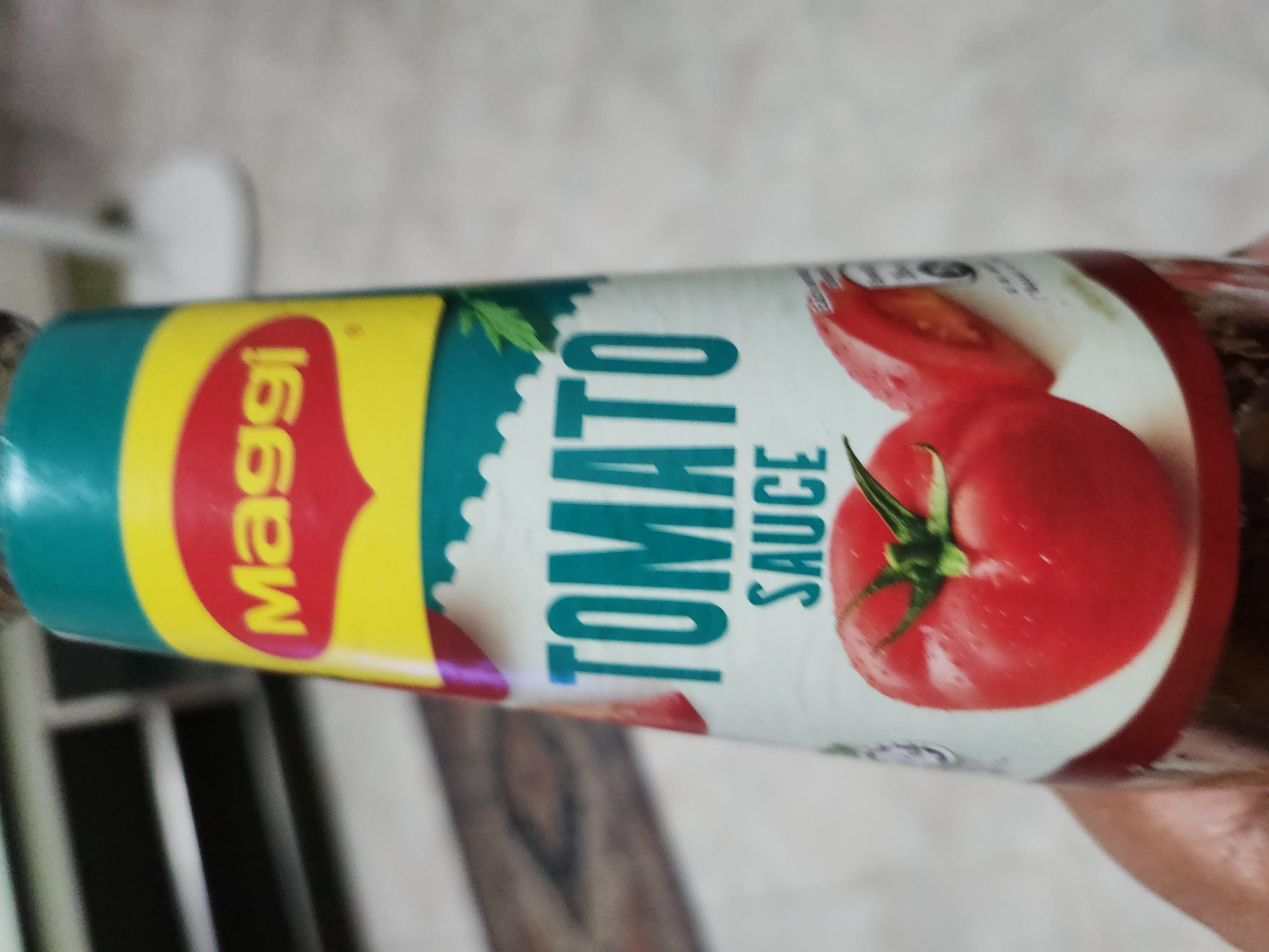 Maggi TOMATO SAUCE